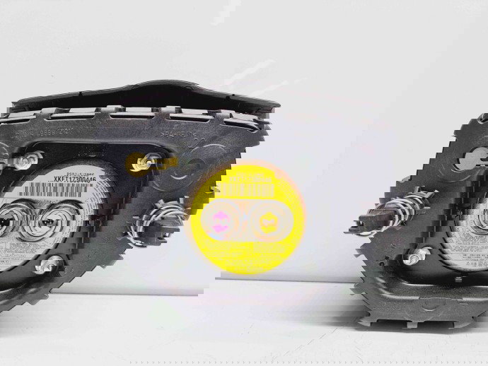  Airbag volan Opel Astra H [Fabr 2004-2009] 13111344