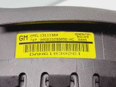  Airbag volan Opel Astra H [Fabr 2004-2009] 13111344