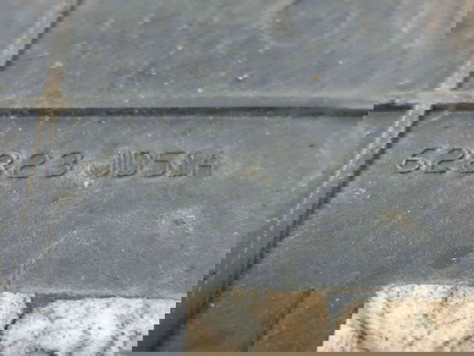 Deflector aer Nissan Qashqai [Fabr 2007-2014] 62823JD51A