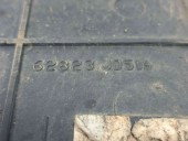 Deflector aer Nissan Qashqai [Fabr 2007-2014] 62823JD51A