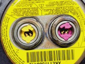  Airbag volan Opel Astra H [Fabr 2004-2009] 13111344