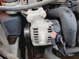 Alternator Ford Focus 1 [Fabr 1998-2005] 98AB-10300-GK 1.6 Benz FYDB 74KW / 100CP  