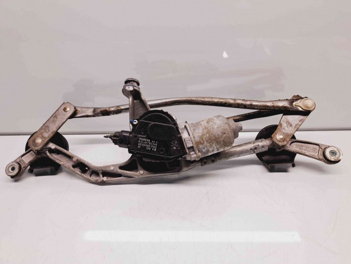  Angrenaj stergator Toyota Corolla IX Sedan (ZRE1) [Fabr 2013-2019] 85110-02340