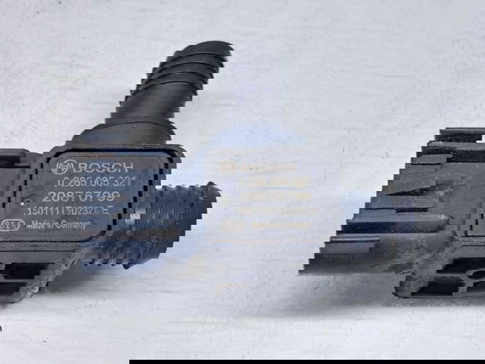  Senzor presiune Opel Insignia A Facelift [Fabr 2008-2016] 20876799