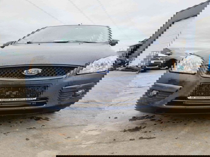 Bara fata Ford Focus 2 (DA) [Fabr 2004-2012] OEM