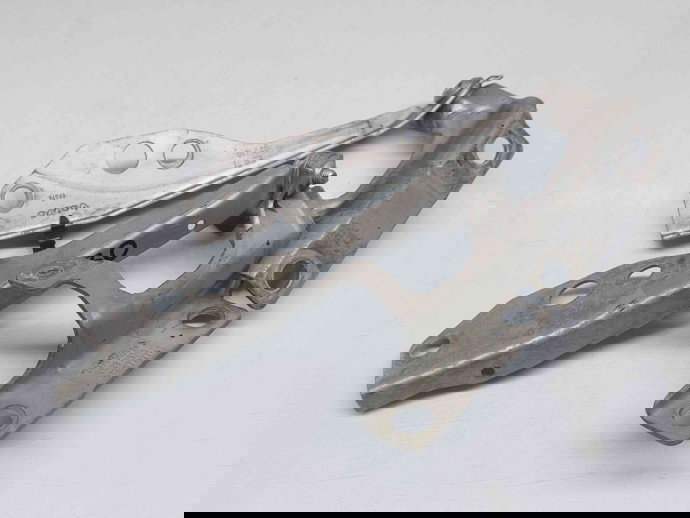 Set balamale capota Volvo S40 II (MS) [Fabr 2004-2012] 30753597/ 30753598