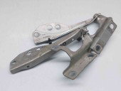 Set balamale capota Volvo S40 II (MS) [Fabr 2004-2012] 30753597/ 30753598