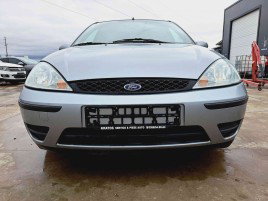 Bara fata Ford Focus 1 [Fabr 1998-2005] MACHINE SILVER