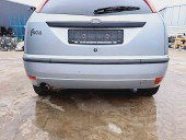 Bara spate Ford Focus 1 [Fabr 1998-2005] MACHINE SILVER
