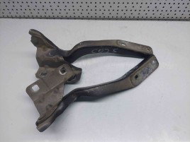 Set balamale capota Nissan Qashqai (2) Facelift  [Fabr 2009-2013] OEM