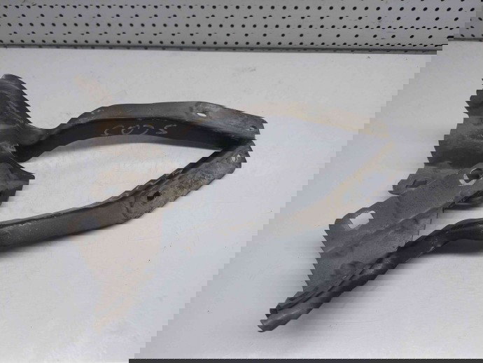 Set balamale capota Nissan Qashqai (2) Facelift  [Fabr 2009-2013] OEM