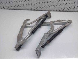 Set balamale capota spate Volvo S40 II (MS) [Fabr 2004-2012] 31278214/ 31278215