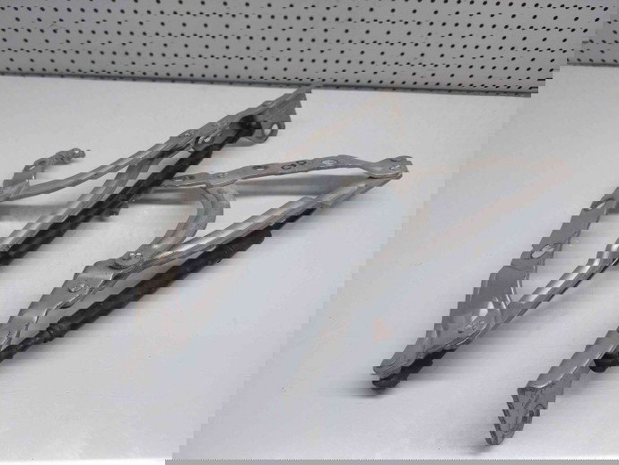 Set balamale capota spate Volvo S40 II (MS) [Fabr 2004-2012] 31278214/ 31278215