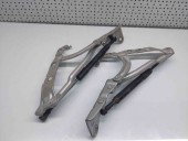 Set balamale capota spate Volvo S40 II (MS) [Fabr 2004-2012] 31278214/ 31278215