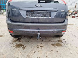 Bara spate Ford Focus 2 (DA) [Fabr 2004-2012] SEA GREY METALLIC