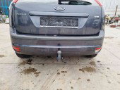 Bara spate Ford Focus 2 (DA) [Fabr 2004-2012] SEA GREY METALLIC