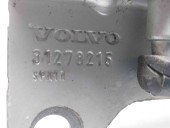 Set balamale capota spate Volvo S40 II (MS) [Fabr 2004-2012] 31278214/ 31278215