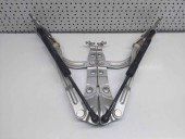 Set balamale capota spate Volvo S40 II (MS) [Fabr 2004-2012] 31278214/ 31278215