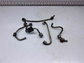 Set conducte tur injector Opel Insignia A Facelift [Fabr 2008-2016] OEM 2.0 CDTI A20DTE   