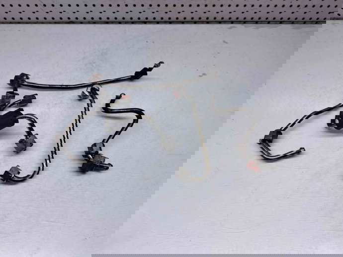 Set conducte tur injector Opel Insignia A Facelift [Fabr 2008-2016] OEM 2.0 CDTI A20DTE   