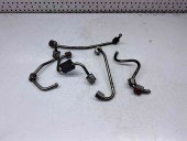 Set conducte tur injector Opel Insignia A Facelift [Fabr 2008-2016] OEM 2.0 CDTI A20DTE   