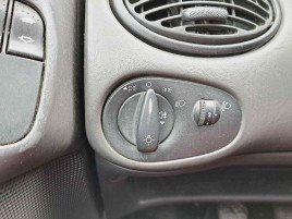  Bloc lumini Ford Focus 1 [Fabr 1998-2005] OEM