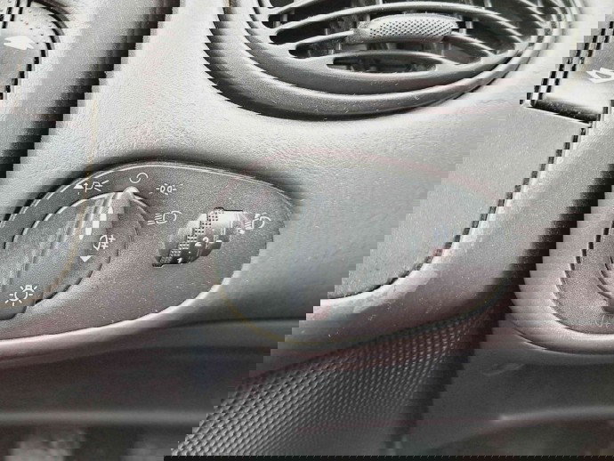  Bloc lumini Ford Focus 1 [Fabr 1998-2005] OEM