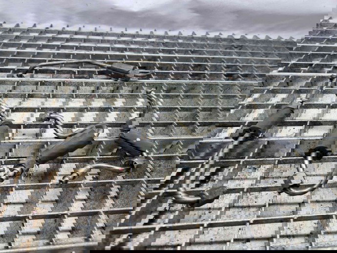 Set conducte tur injector Opel Insignia A [Fabr 2008-2016] OEM 2.0 CDTI A20DTH   