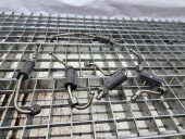 Set conducte tur injector Opel Insignia A [Fabr 2008-2016] OEM 2.0 CDTI A20DTH   