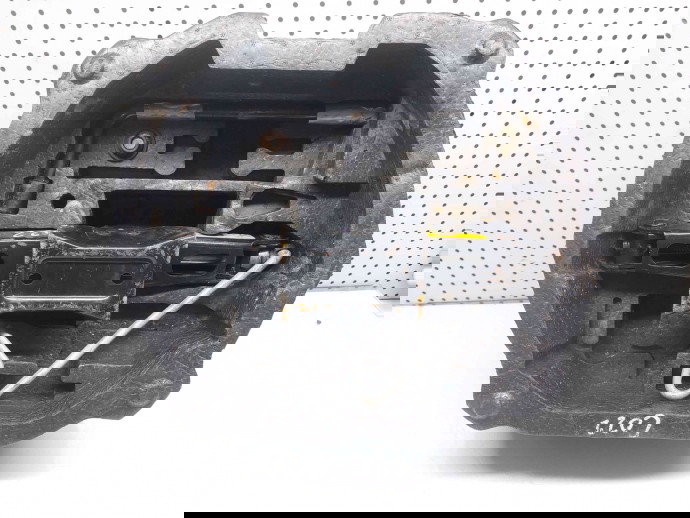  Set cric si cheie Peugeot 508 [Fabr 2010-2018] 9681838080