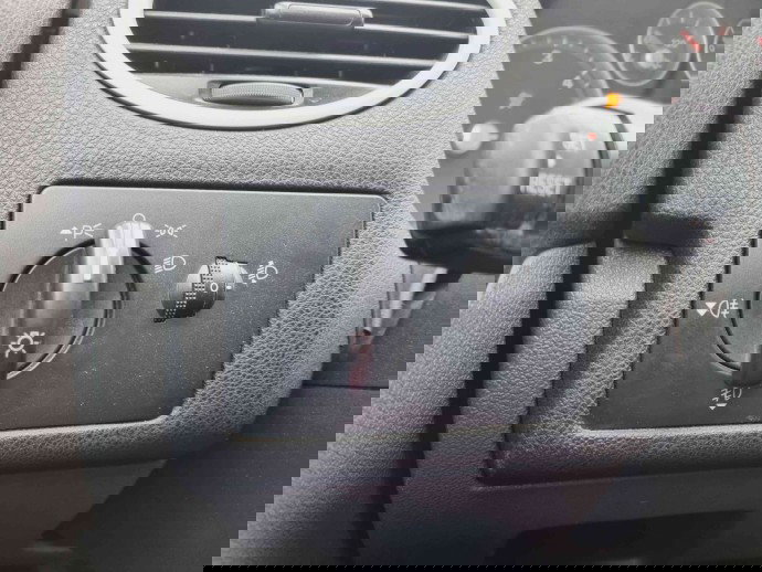  Bloc lumini Ford Focus 2 (DA) [Fabr 2004-2012] OEM