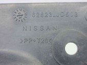 Deflector aer Nissan Qashqai [Fabr 2007-2014] 62823JD50B