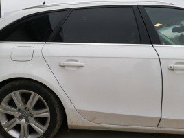 Usa dreapta spateAudi A4 B8 2.0 d CJCB LY9C 2008-2015