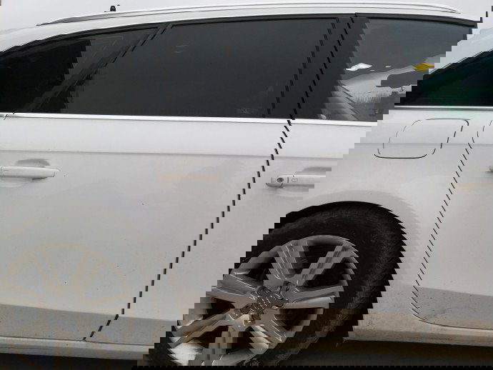 Usa dreapta spateAudi A4 B8 2.0 d CJCB LY9C 2008-2015