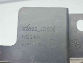 Deflector aer Nissan Qashqai [Fabr 2007-2014] 62822JD50B