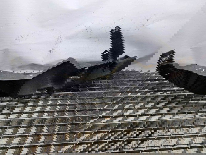 Suport far stanga Bmw X1 (E84) [Fabr 2009-2015] 2990179