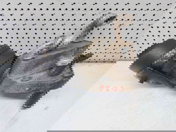 Termoflot Opel Insignia A Facelift [Fabr 2008-2016] 55595532 2.0 CDTI A20DTE   