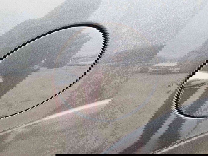 Capac rezervor Ford Focus 2 (DA) [Fabr 2004-2012] SEA GREY METALLIC