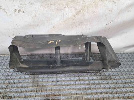 Deflector aer Ford Focus 3 (CB8) [Fabr 2011-2015] BM51-8314-CC