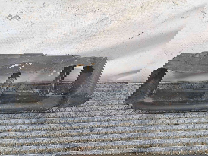 Deflector aer Ford Focus 3 (CB8) [Fabr 2011-2015] BM51-8314-CC