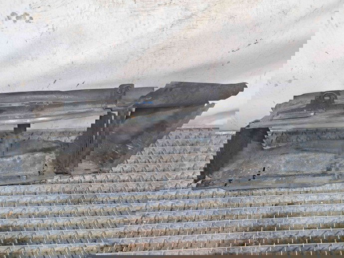 Deflector aer Ford Focus 3 (CB8) [Fabr 2011-2015] BM51-8314-CC