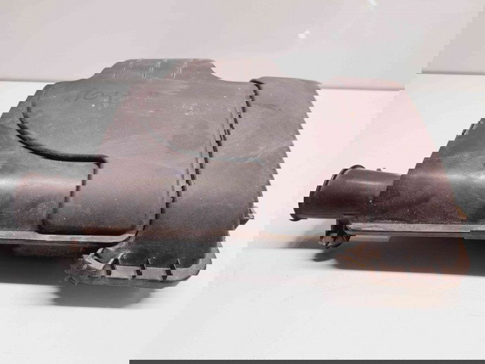 Carcasa filtru aer Toyota Aygo [Fabr 2005-2014] BP114050-1800 1.0 Benz 1KRFE 50KW / 60CP 1.0 Benz 1KRFE 50KW / 60CP