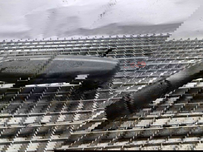 Tub intercooler Opel Insignia A [Fabr 2008-2016] VRB315805007 2.0 CDTI A20DTH   