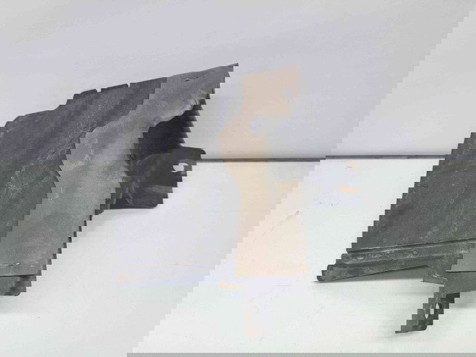 Deflector aer Nissan Qashqai [Fabr 2007-2014] 62822JD51A