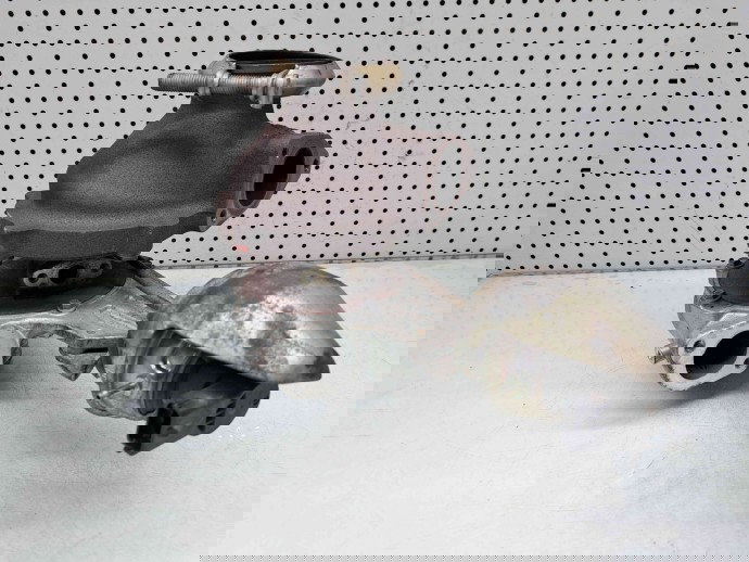 Turbina Opel Insignia A Facelift [Fabr 2008-2016] 55581063 2.0 CDTI A20DTE 2.0 CDTI A20DTE 110KW / 150CP