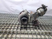 Turbina Opel Insignia A [Fabr 2008-2016] 55570748 2.0 CDTI A20DTH    