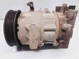 Compresor clima Toyota Corolla IX Sedan (ZRE1) [Fabr 2013-2019] 447280-6574 1.6 Benz 1ZRFAE 97KW / 132CP 1.6 Benz 1ZRFAE 97KW / 132CP