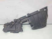 Deflector aer Audi A8 (4H) [Fabr 2010-2017] 4H0121283B