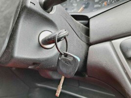  Contact cu cheie Ford Focus 1 [Fabr 1998-2005] OEM 1.6 Benz FYDB 74KW / 100CP  