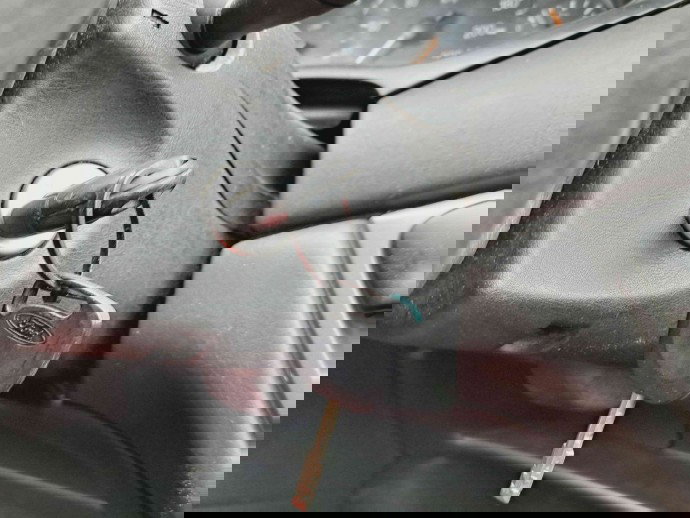  Contact cu cheie Ford Focus 1 [Fabr 1998-2005] OEM 1.6 Benz FYDB 74KW / 100CP  